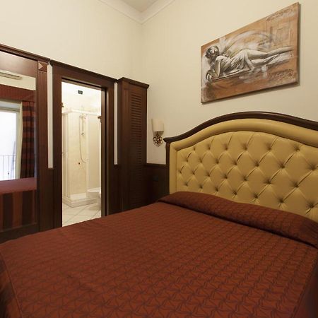 Domus Augusta Bed and Breakfast Ρώμη Εξωτερικό φωτογραφία