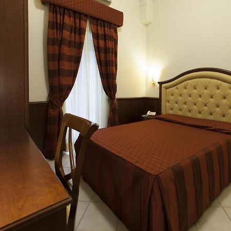 Domus Augusta Bed and Breakfast Ρώμη Εξωτερικό φωτογραφία