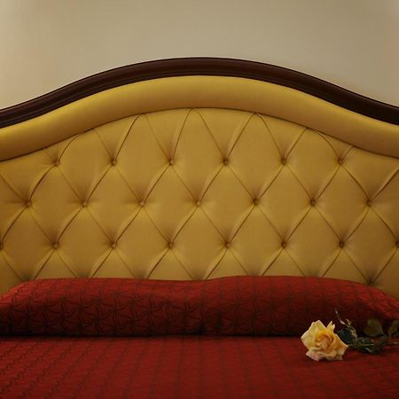 Domus Augusta Bed and Breakfast Ρώμη Εξωτερικό φωτογραφία