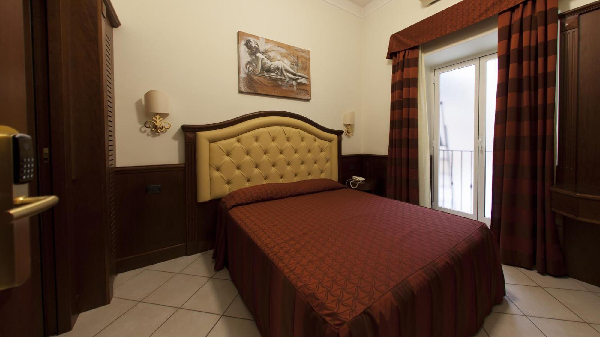 Domus Augusta Bed and Breakfast Ρώμη Εξωτερικό φωτογραφία