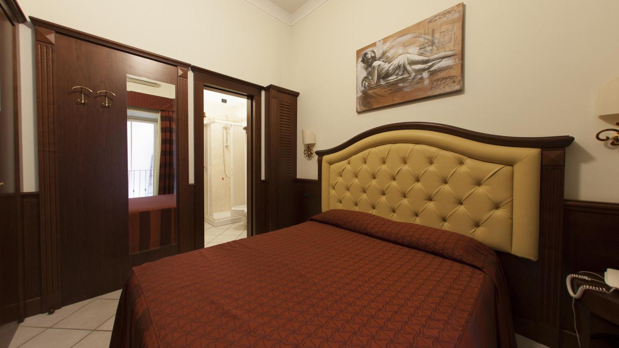 Domus Augusta Bed and Breakfast Ρώμη Εξωτερικό φωτογραφία