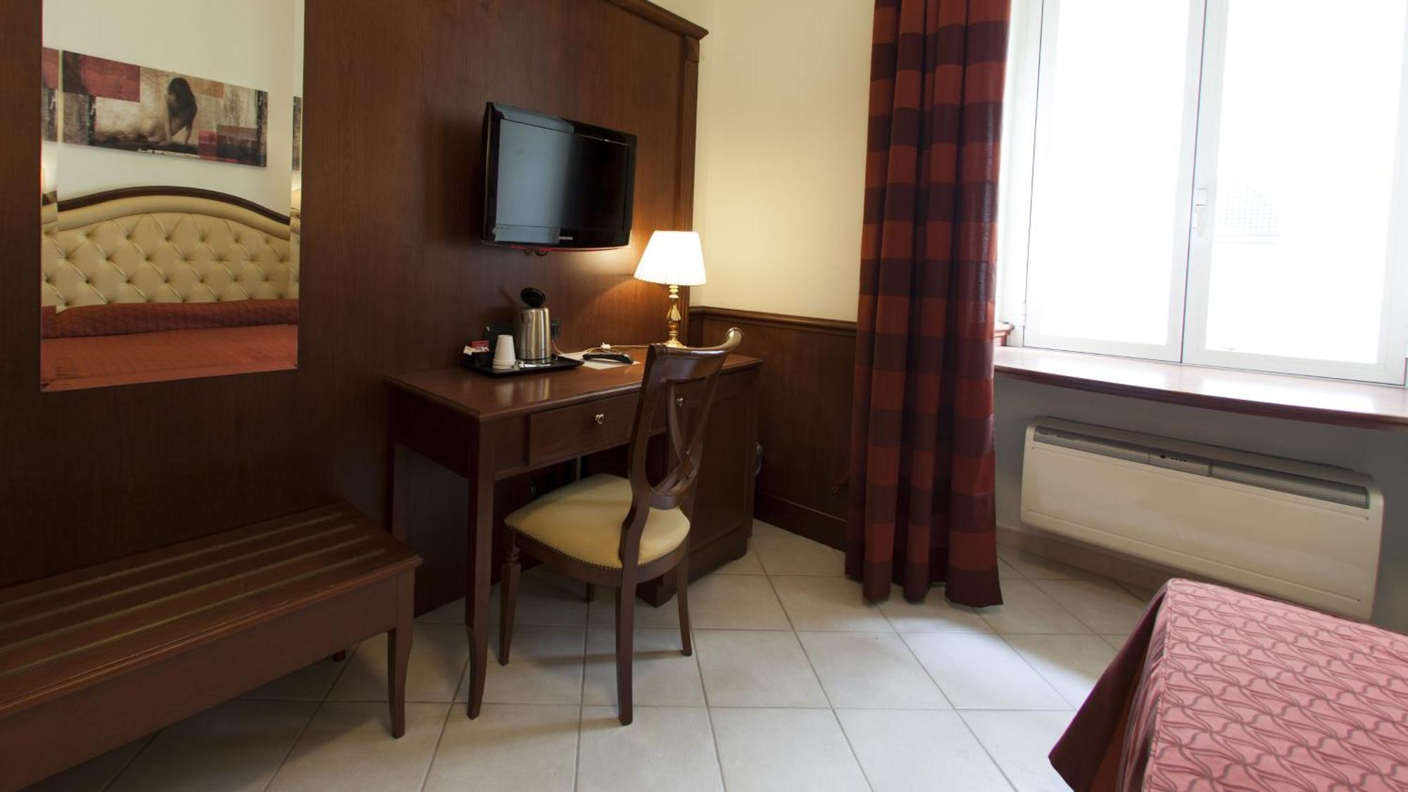 Domus Augusta Bed and Breakfast Ρώμη Εξωτερικό φωτογραφία