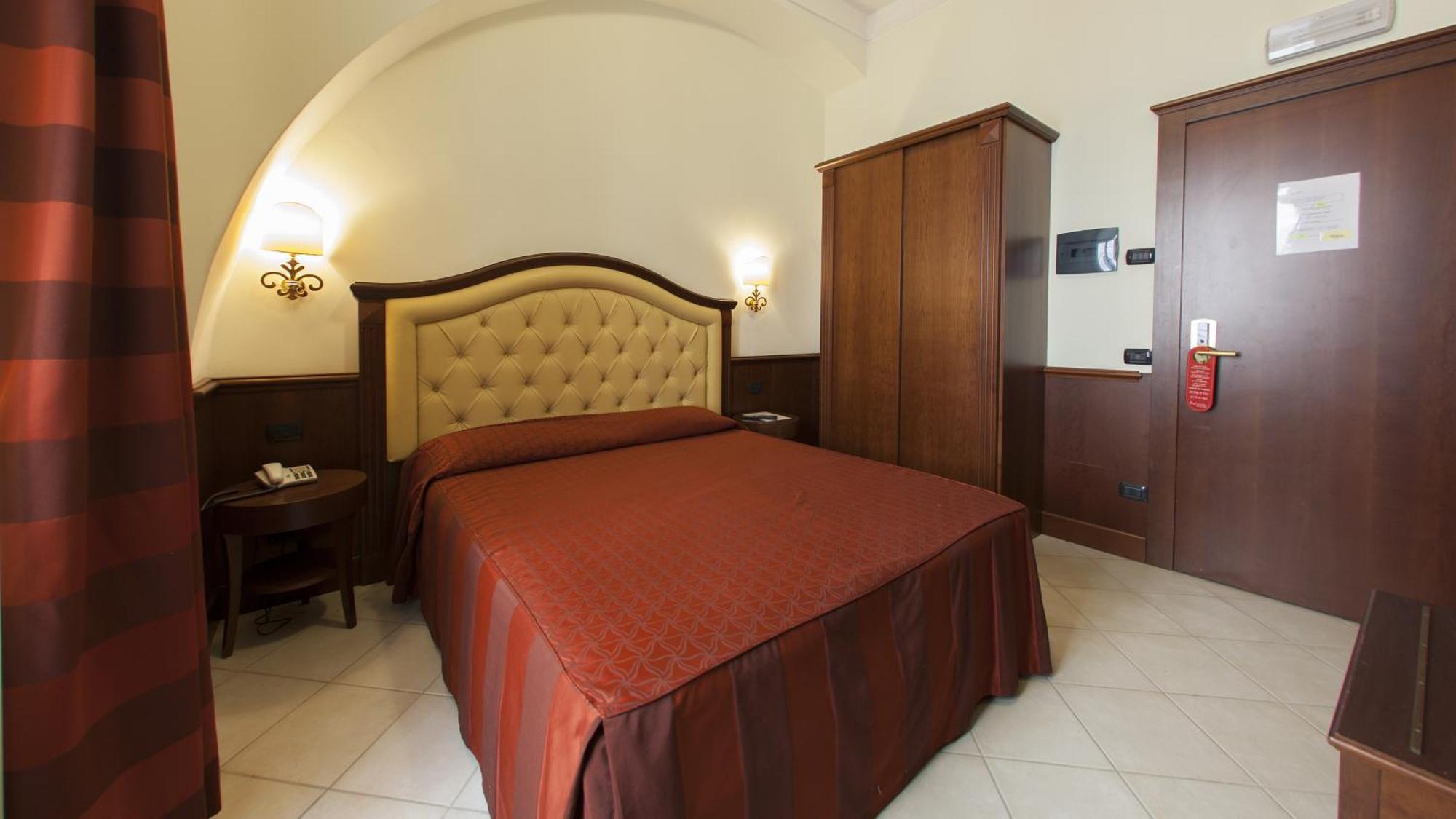 Domus Augusta Bed and Breakfast Ρώμη Εξωτερικό φωτογραφία
