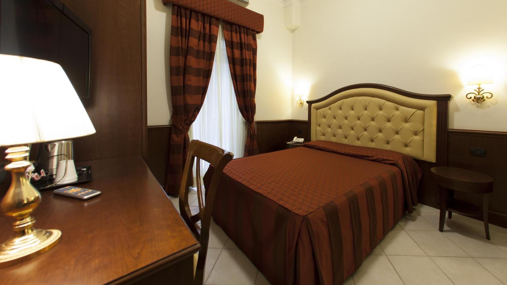 Domus Augusta Bed and Breakfast Ρώμη Εξωτερικό φωτογραφία