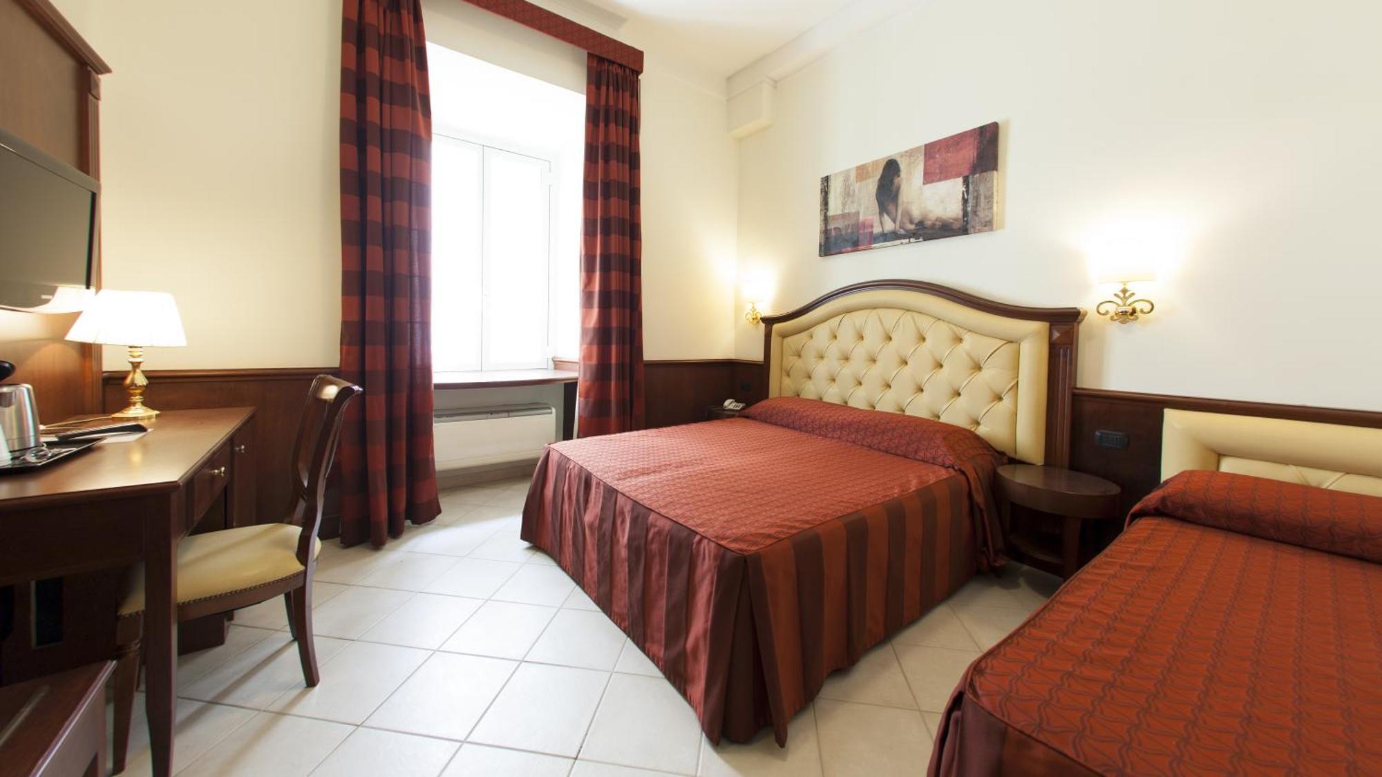 Domus Augusta Bed and Breakfast Ρώμη Εξωτερικό φωτογραφία