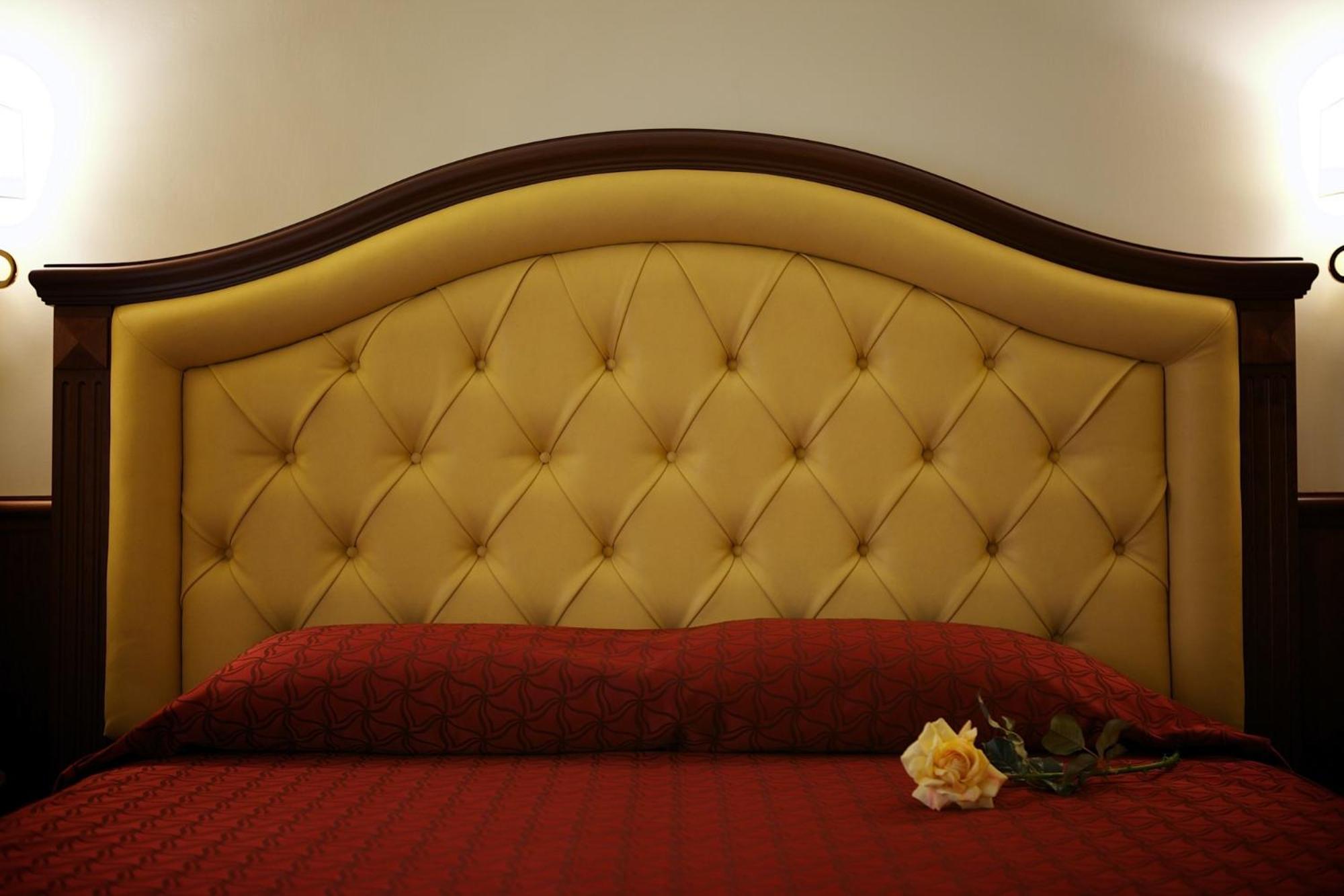 Domus Augusta Bed and Breakfast Ρώμη Εξωτερικό φωτογραφία