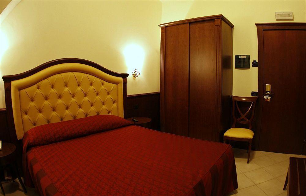 Domus Augusta Bed and Breakfast Ρώμη Εξωτερικό φωτογραφία
