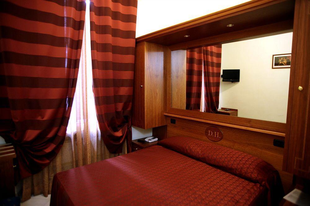 Domus Augusta Bed and Breakfast Ρώμη Εξωτερικό φωτογραφία