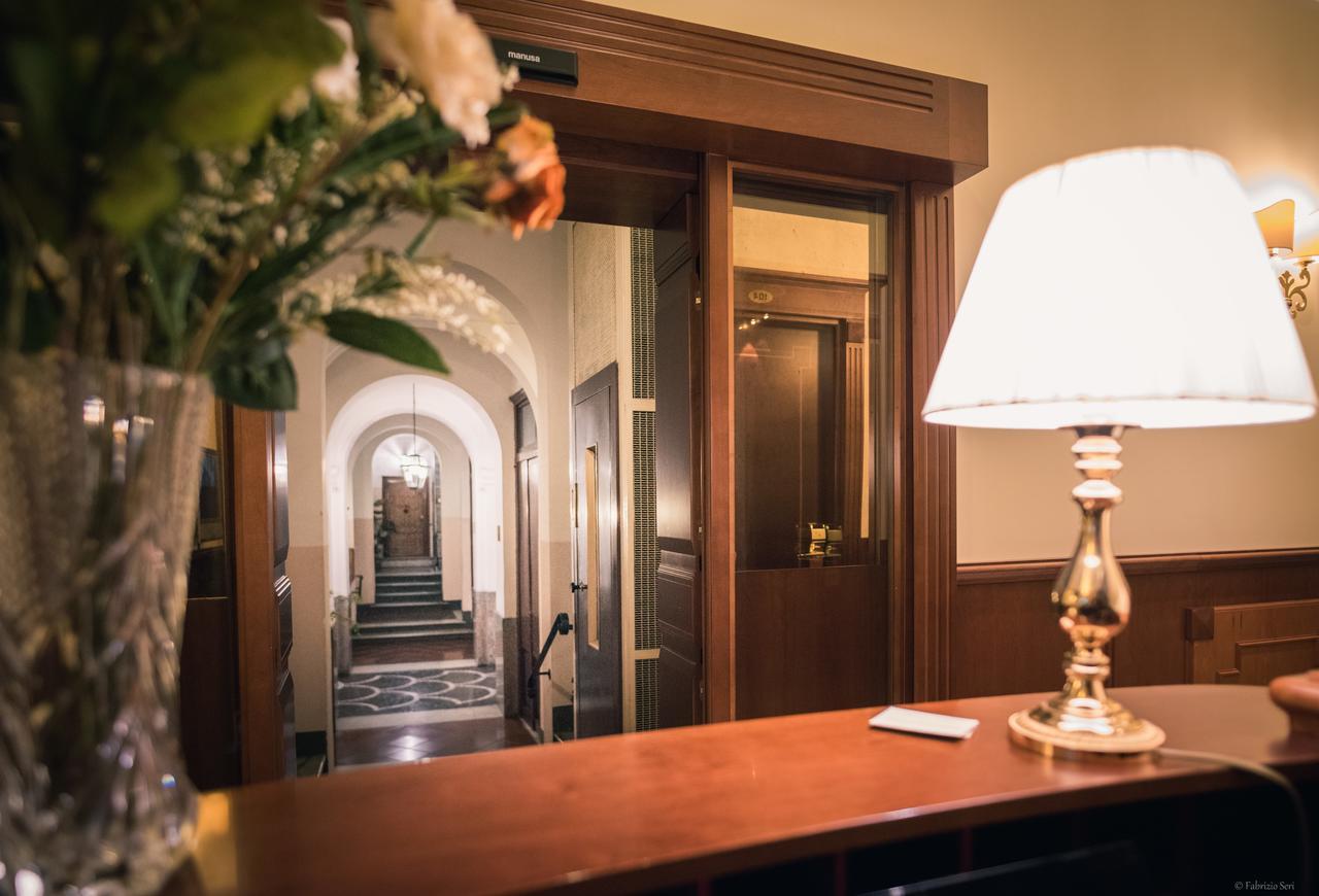 Domus Augusta Bed and Breakfast Ρώμη Εξωτερικό φωτογραφία