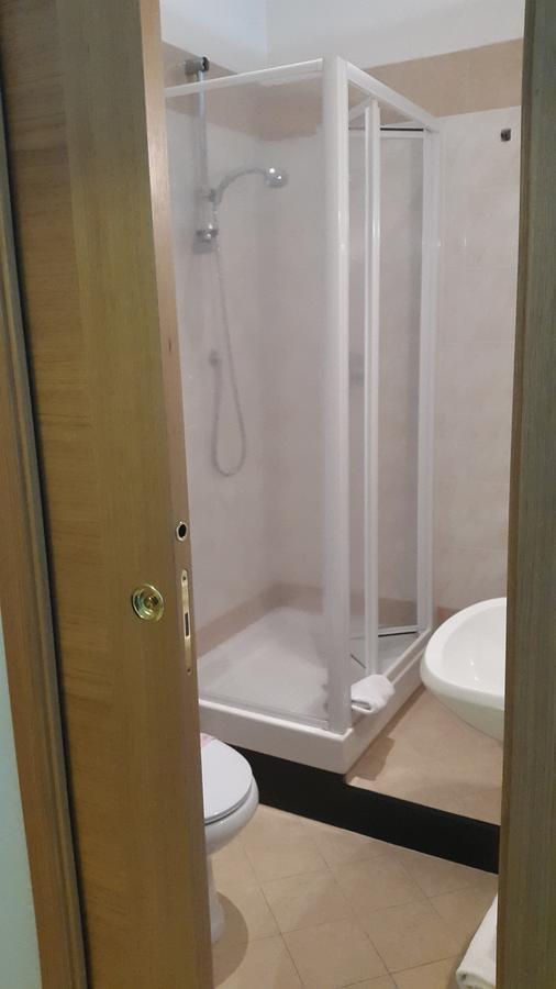Domus Augusta Bed and Breakfast Ρώμη Εξωτερικό φωτογραφία