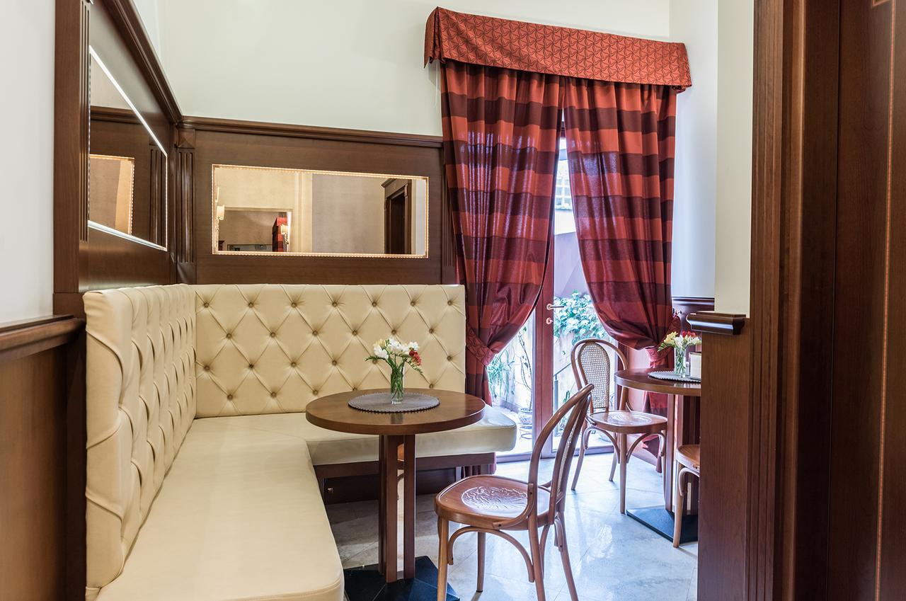 Domus Augusta Bed and Breakfast Ρώμη Εξωτερικό φωτογραφία