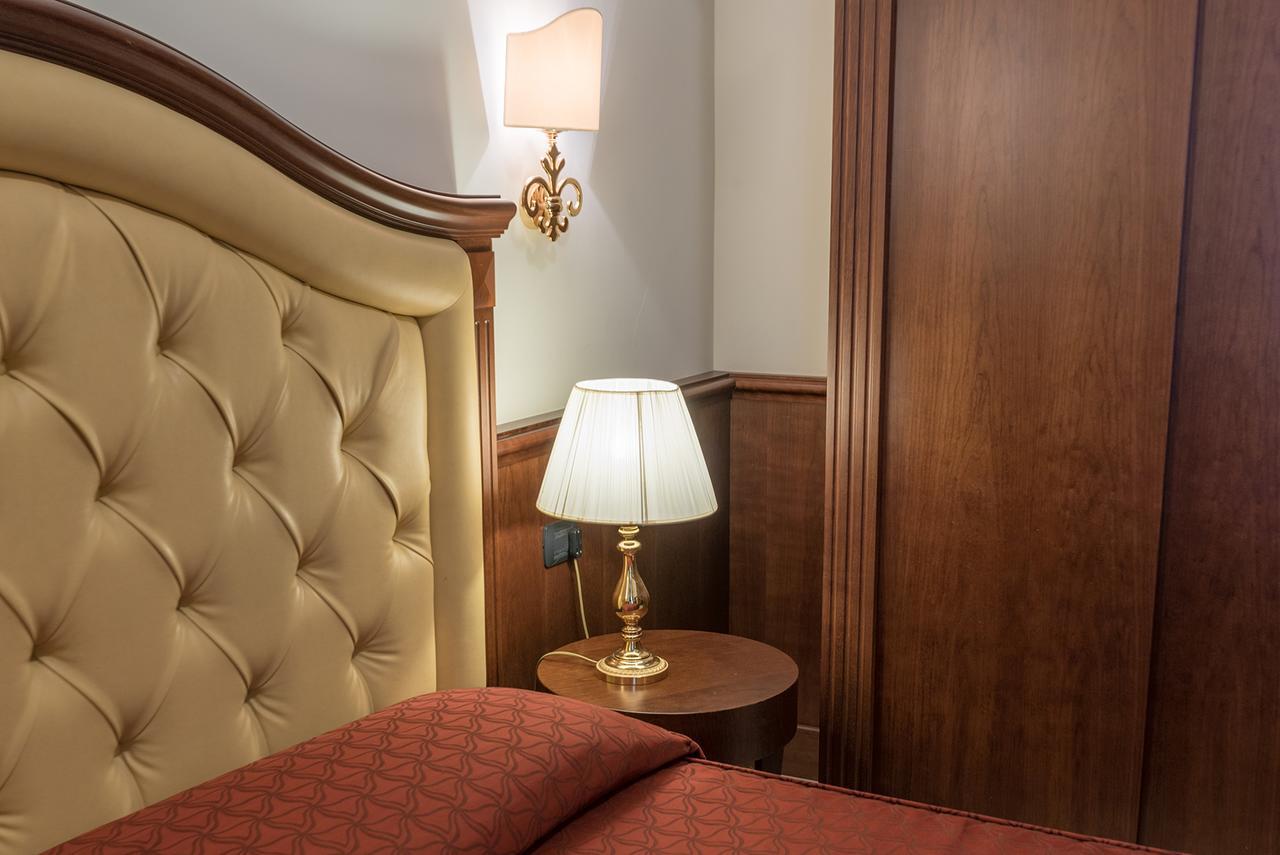 Domus Augusta Bed and Breakfast Ρώμη Εξωτερικό φωτογραφία
