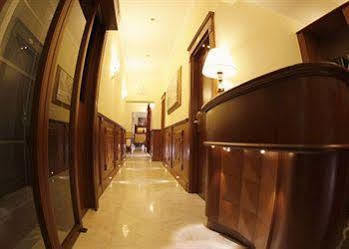 Domus Augusta Bed and Breakfast Ρώμη Εξωτερικό φωτογραφία