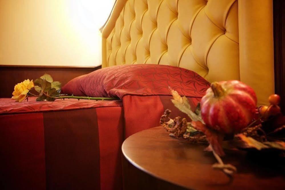 Domus Augusta Bed and Breakfast Ρώμη Εξωτερικό φωτογραφία