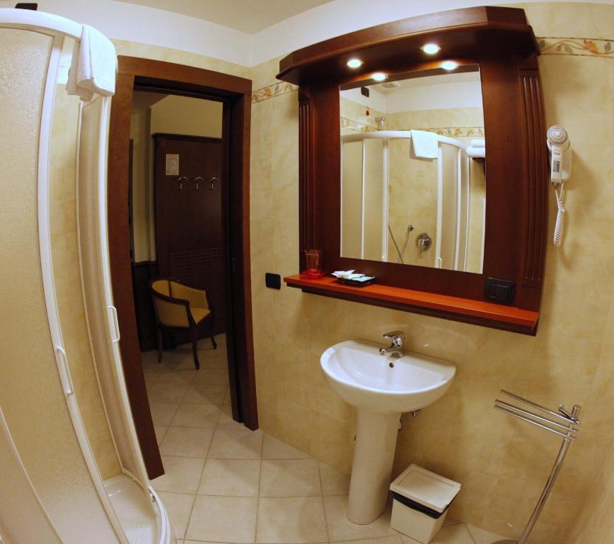 Domus Augusta Bed and Breakfast Ρώμη Εξωτερικό φωτογραφία