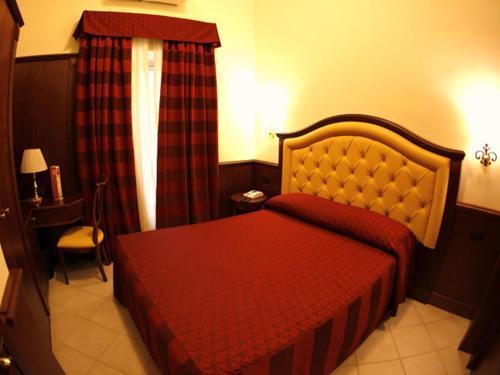 Domus Augusta Bed and Breakfast Ρώμη Εξωτερικό φωτογραφία